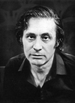 Альфред Шнитке