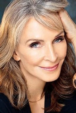 Шерил МакФэдден