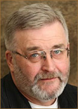 Константин Зарин