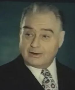 Михаил Сидоркин