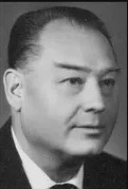 Михаил Сидоркин