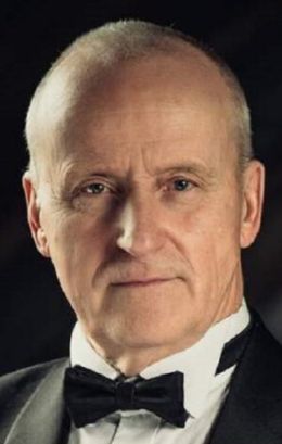 Петерис Лиепиньш