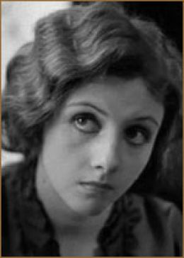 Анна Демьяненко