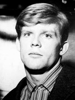 Жорж Пужули