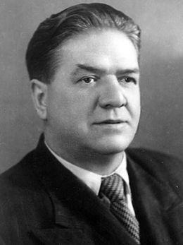 Степан Каюков