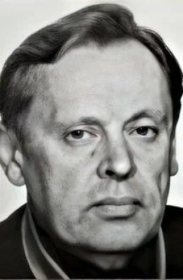 Эдгар Смирнов