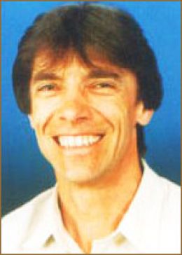 Василий Будишевский