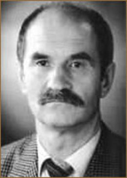 Николай Олейник