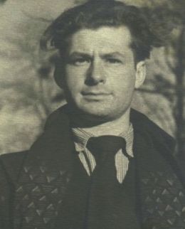 Андрей Сова