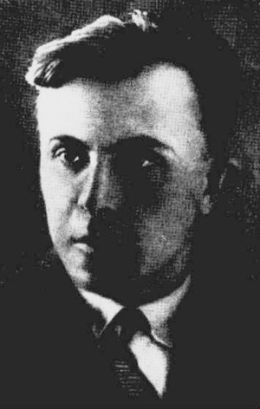 Алексей Маслюков