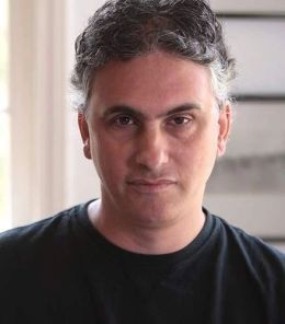 Питер Рэдер