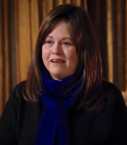 Жаннин Тэйлор