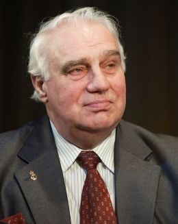 Роман Громадский