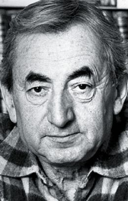 Семен Лунгин