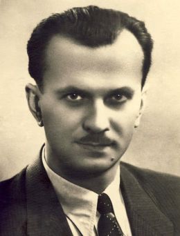 Юрий Тимошенко