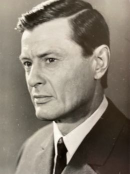 Дмитрий Моторный