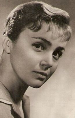 Наталья Наум