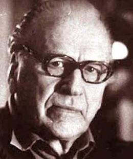 Сергей Вронский