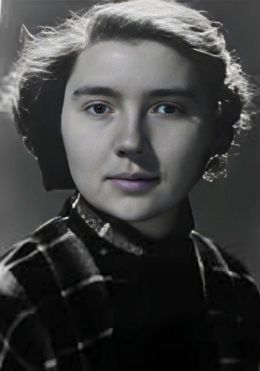 Искра Бабич