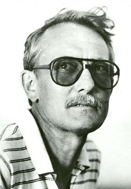 Владимир Шамшурин