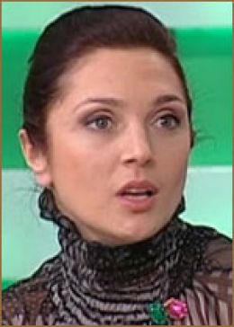 Елена Чинка
