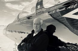 Дэвид Б. Науэлл