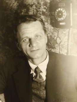 Андрей Платонов