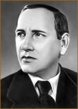Глеб Глебов