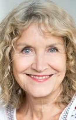 Марита Бройер