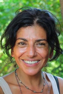 Джеки Савирис