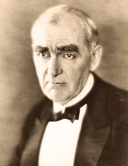 Клод Гиллингуотер