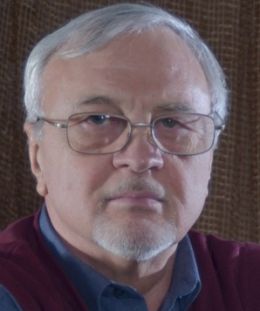 Вячеслав Богачев