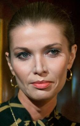 Александра Делли Колли