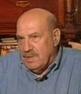Леонид Менакер