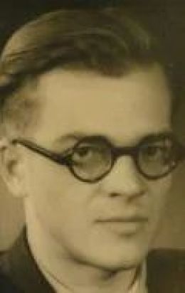 Иван Давыдов