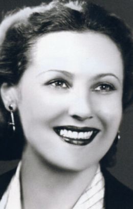 Елена Измайлова