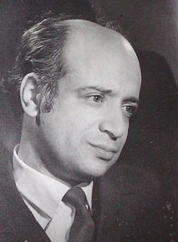 Леонард Саркисов