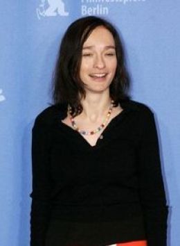 Элина Ловенсон