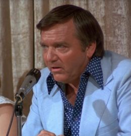 Майк Уолден