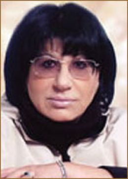Ганна Слуцки
