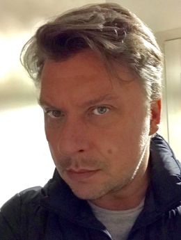 Сергей Терехов