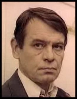 Валерий Кравченко