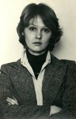 Мария Соломина