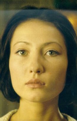 Светлана Коленда