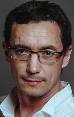 Алексей Потапов