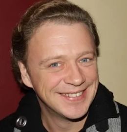 Олег Леушин