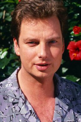 Хубертус Бенгш