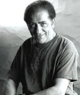 Тони Зариндаст