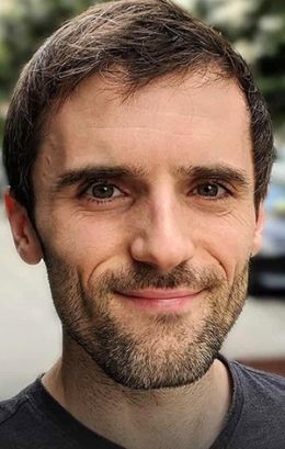 Майкл Калоз