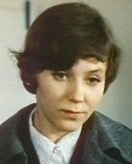 Елена Наумкина